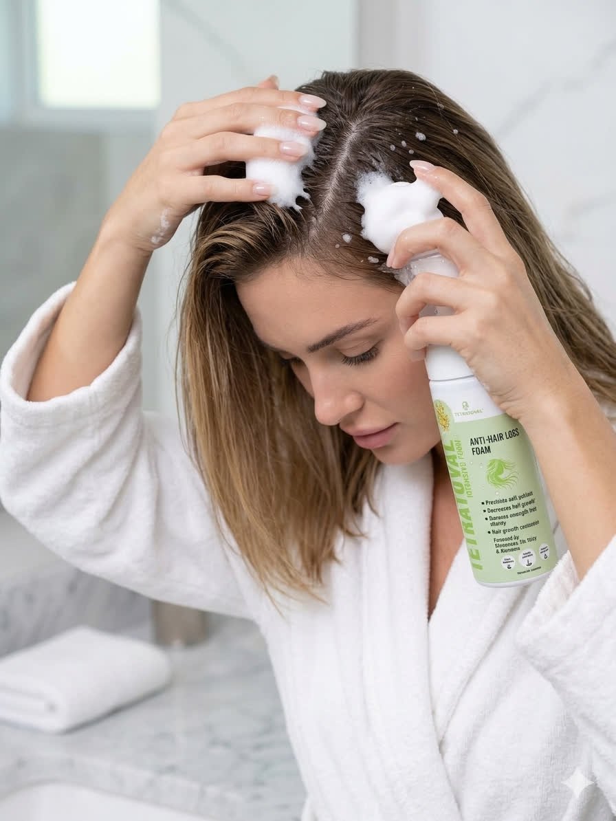 Hair Care
